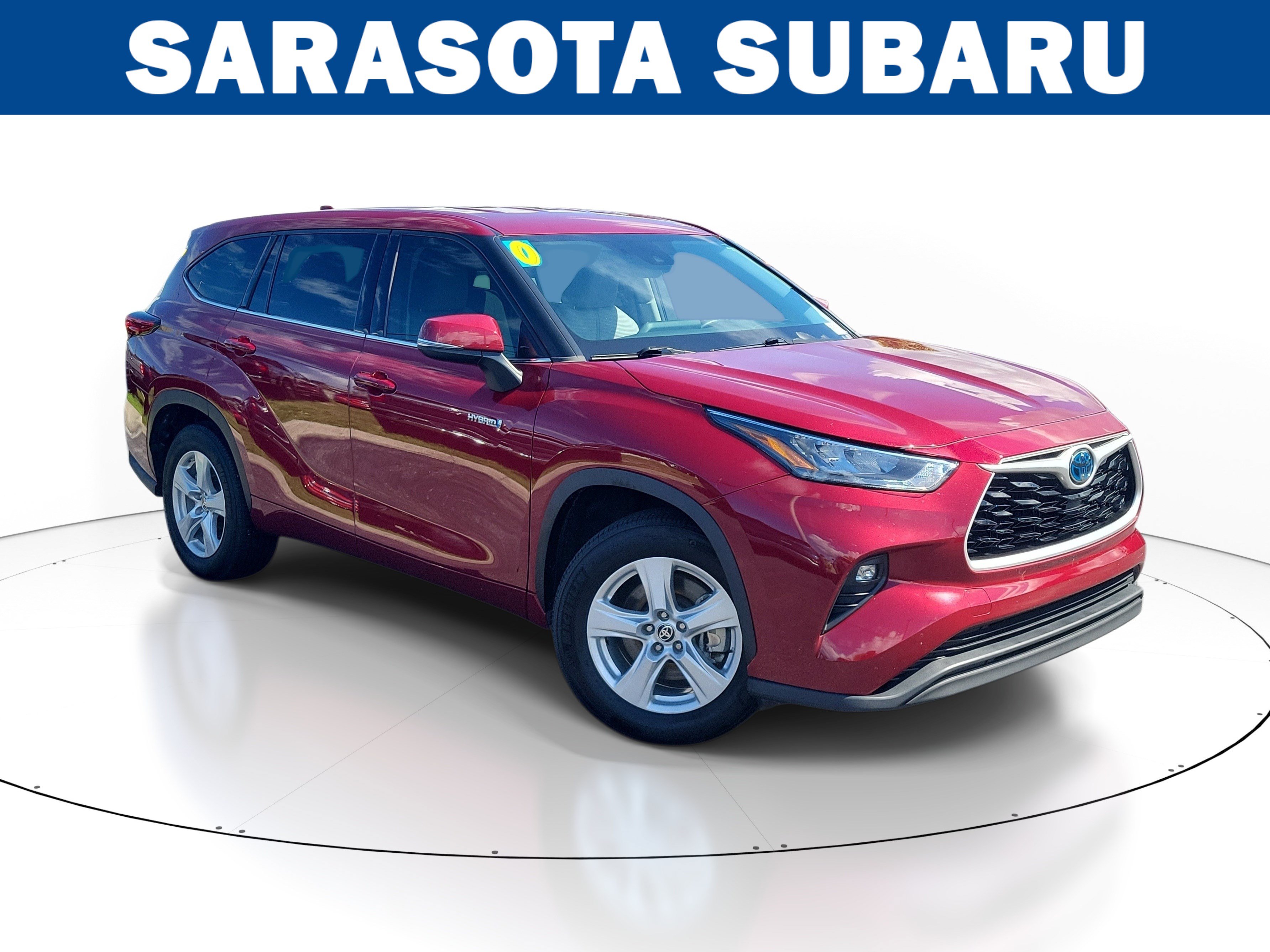 Used Toyota Highlander for Sale in Port Charlotte, FL - Autotrader