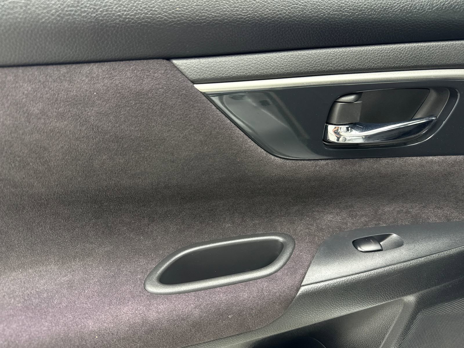 2013 Nissan Altima 2.5 S