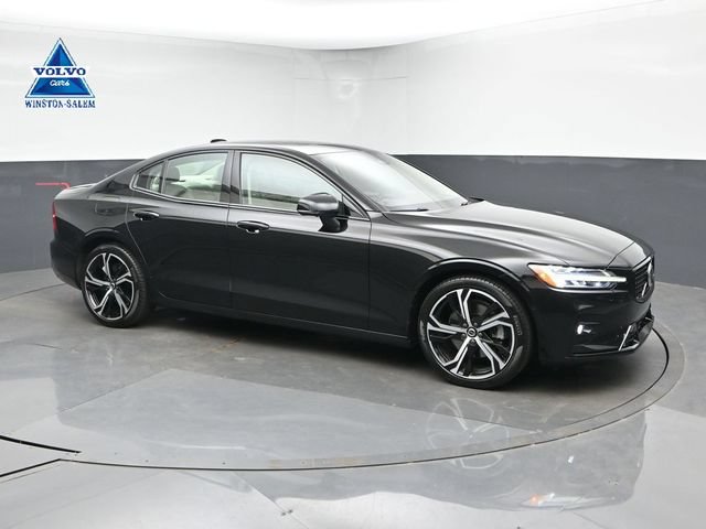 Used 2023 Volvo S60 B5 Ultimate w/ Protection Package Premier