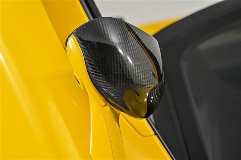 Used 2020 McLaren 720S Spider 5