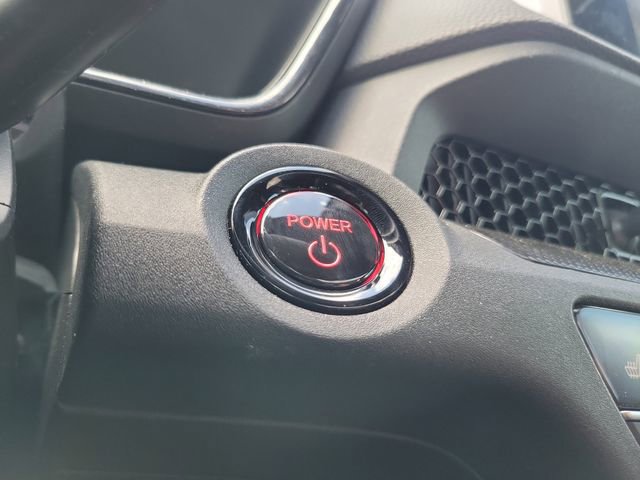 2026 Honda Cr-V TrailSport