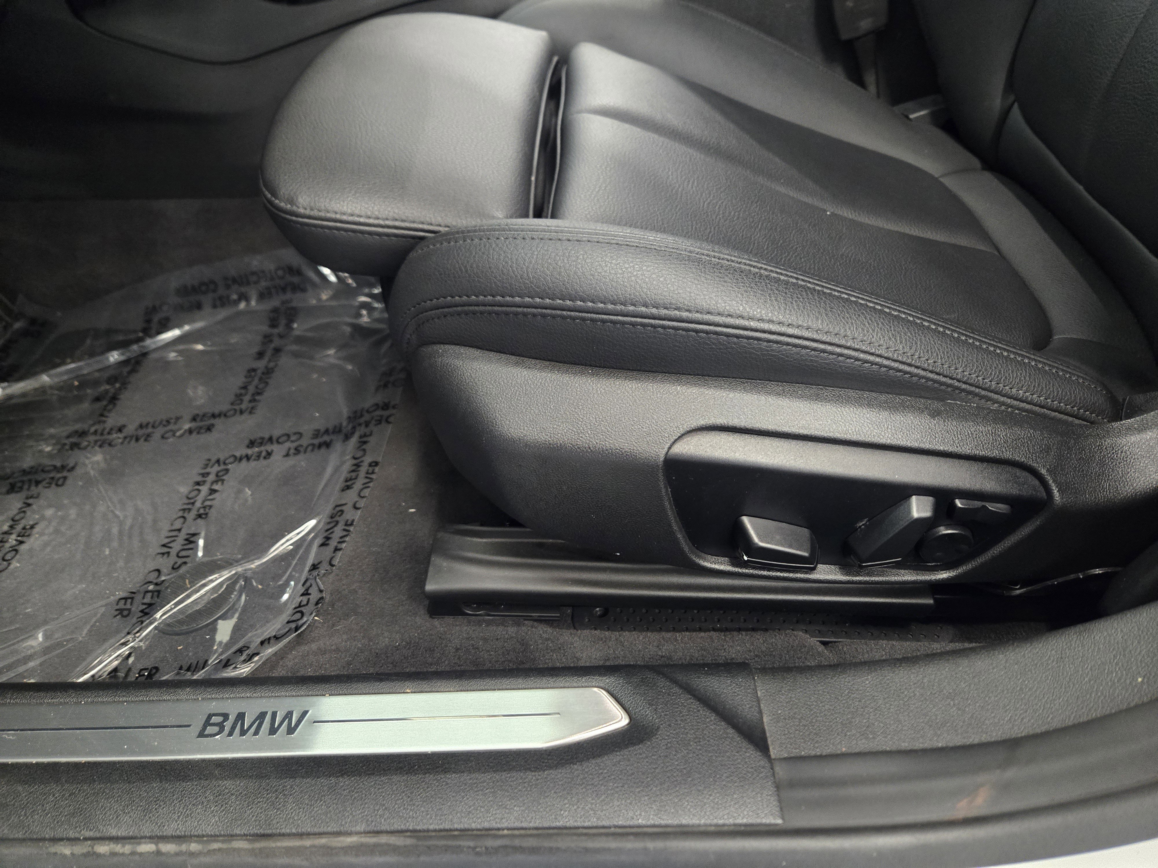 2024 BMW 228i xDrive Gran Coupe