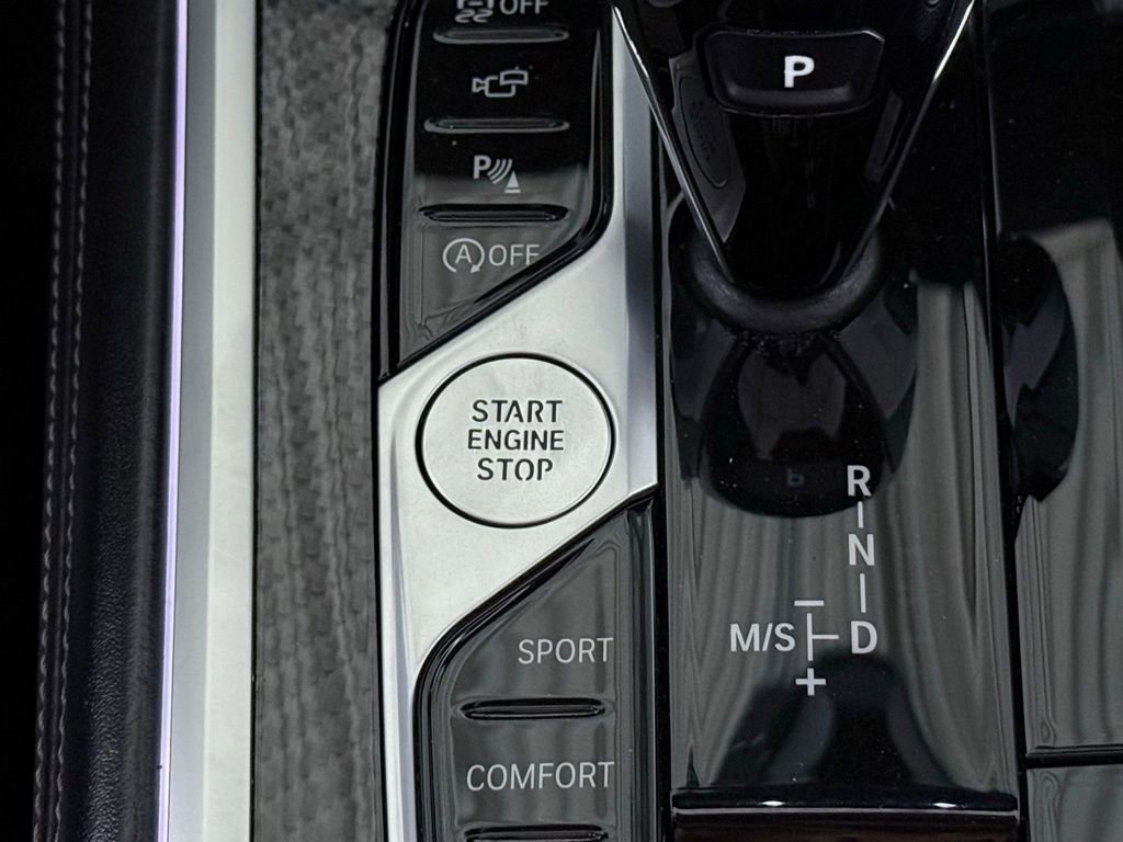 2023 BMW M850i Gran Coupe xDrive