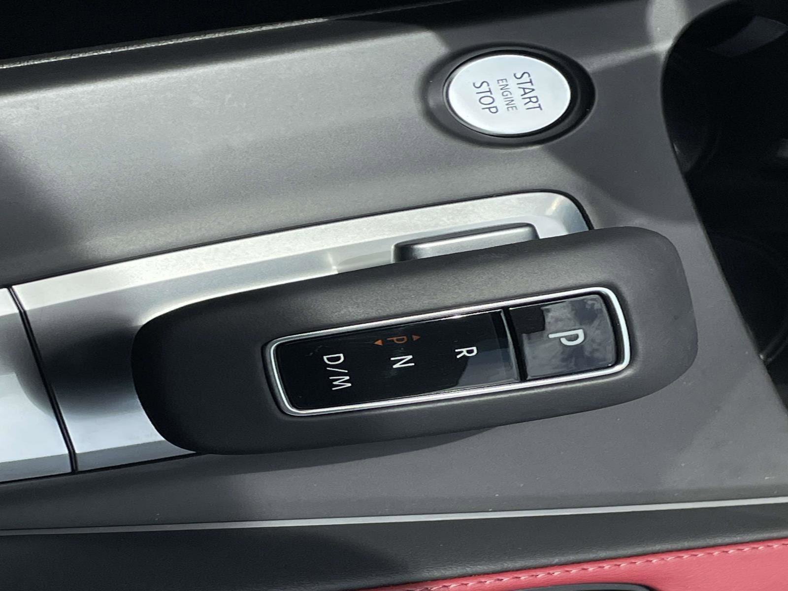 2025 INFINITI Qx50 Sport