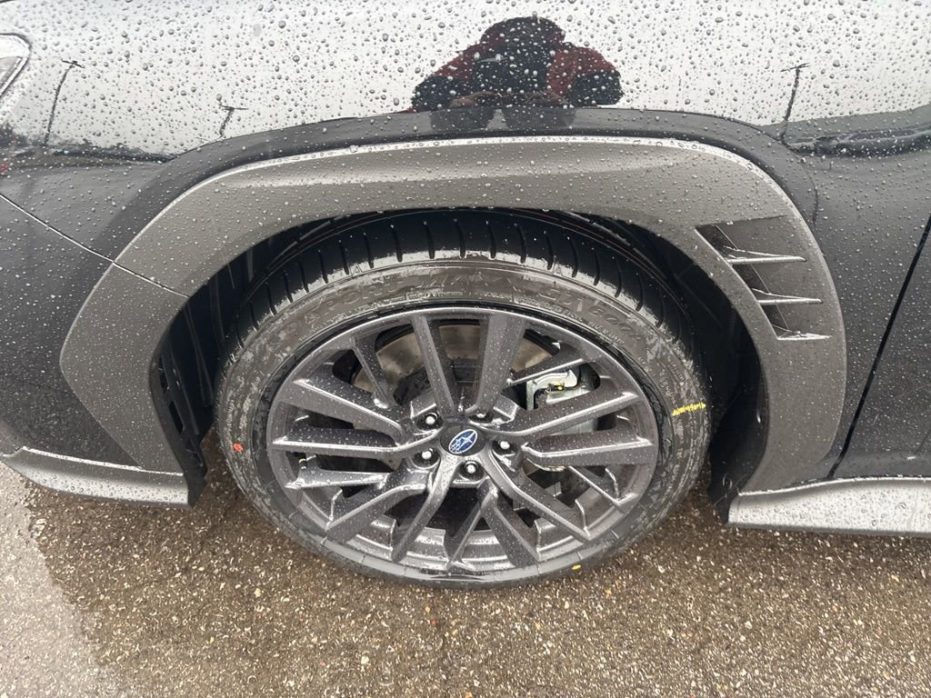 2026 Subaru WRX Premium