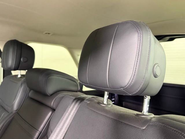 2023 Land Rover Range Rover Long Wheelbase Autobiography