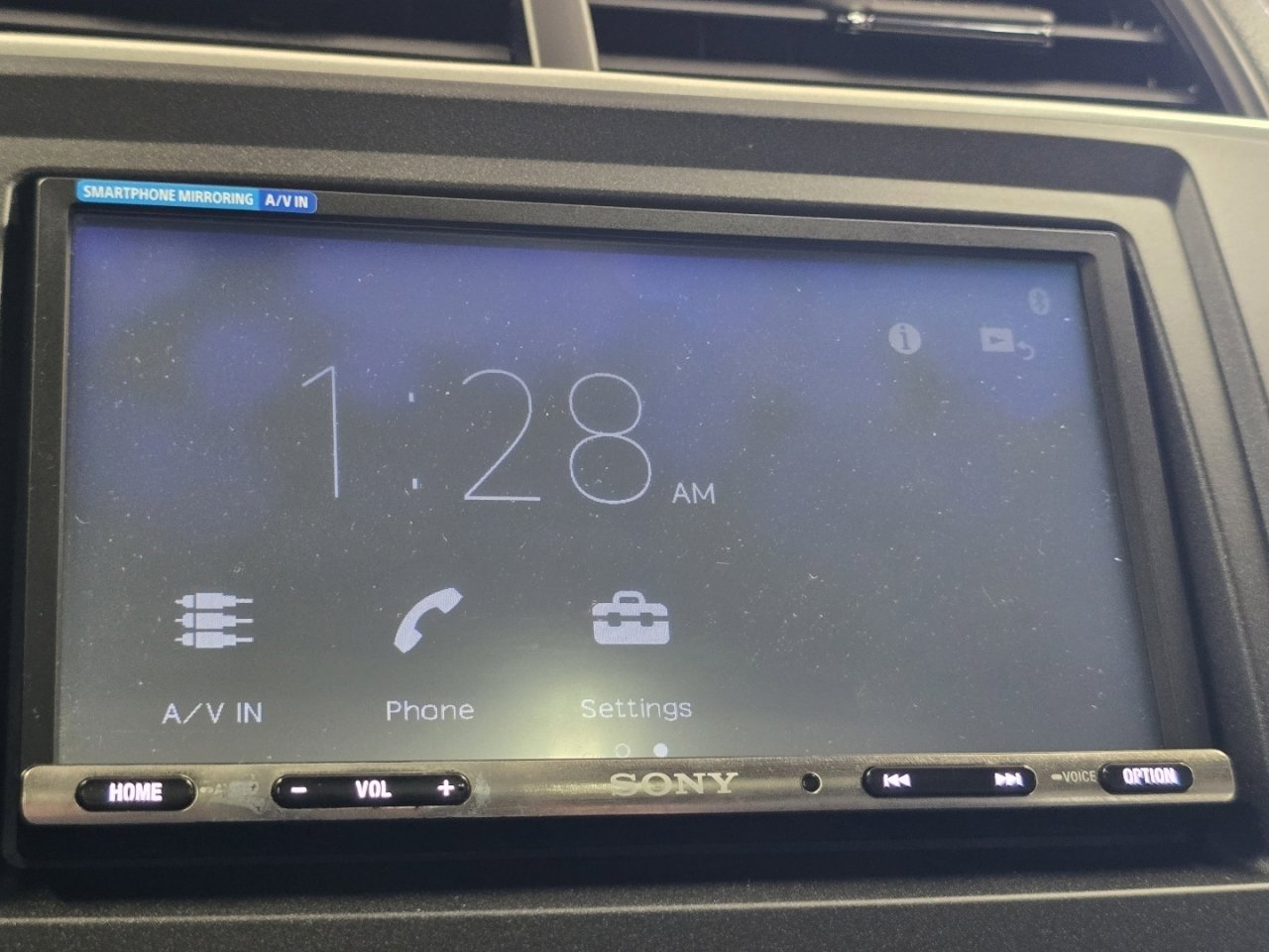 2017 Toyota Camry XSE