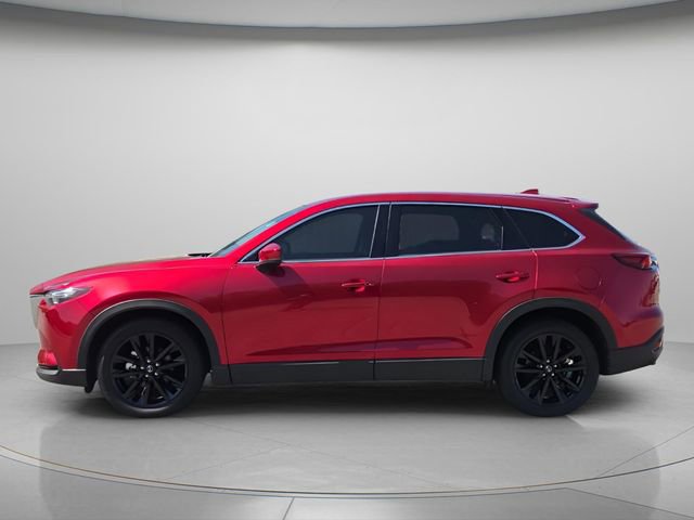 2023 MAZDA Cx-9 Touring Plus