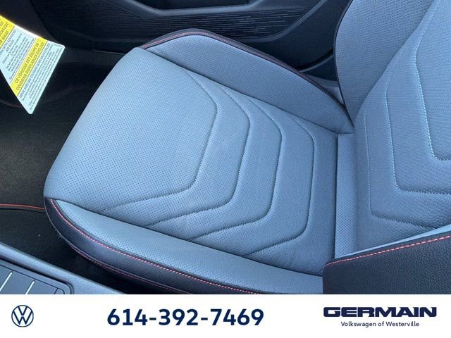 2026 Volkswagen Jetta GLI Autobahn