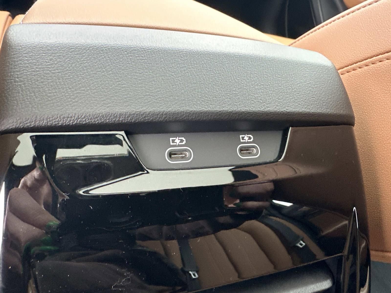 2026 Audi A6 Premium Plus