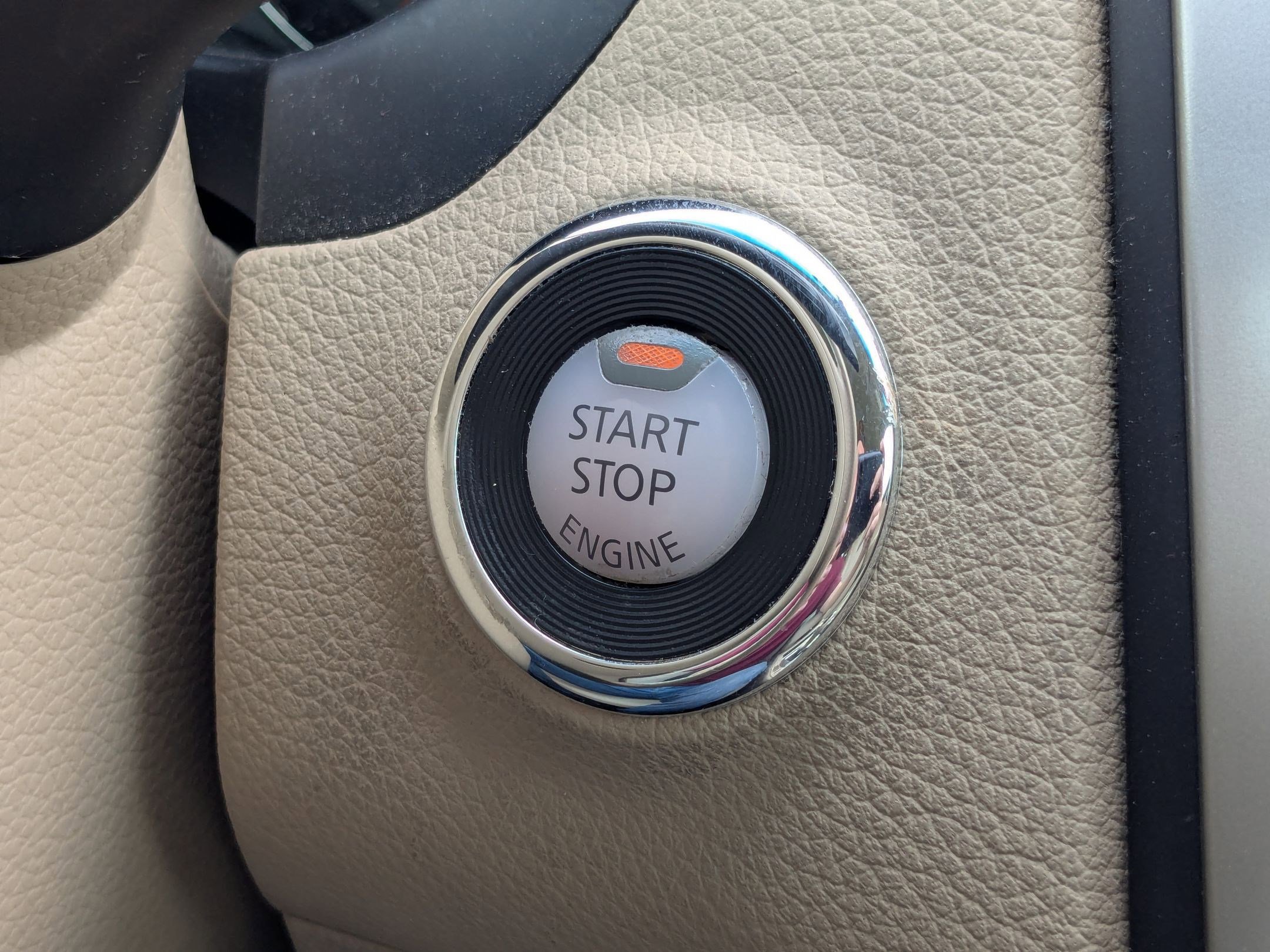 2016 Nissan Altima 2.5 SL