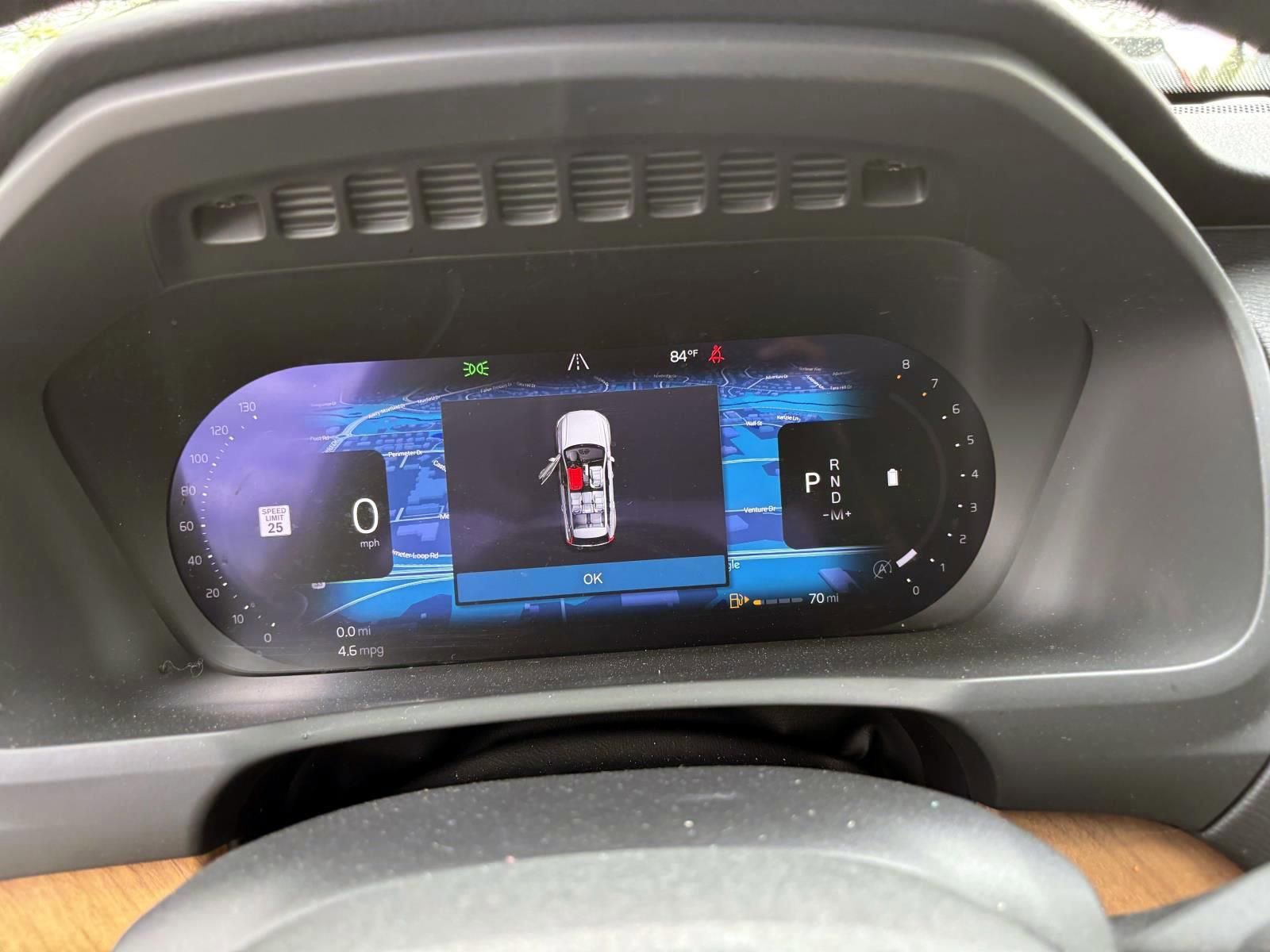 2024 Volvo Xc90 B6 Plus