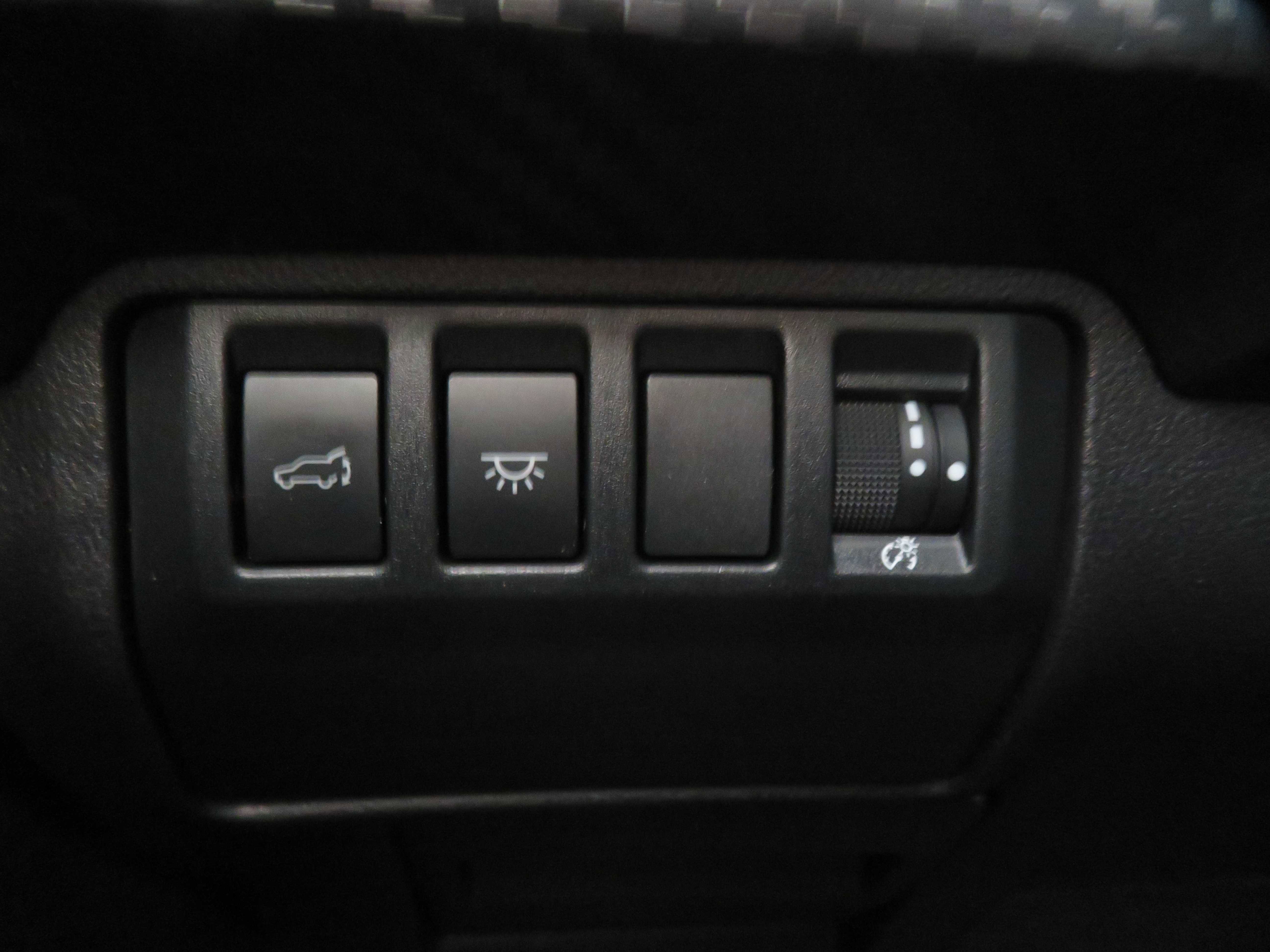 2023 Subaru Ascent Premium