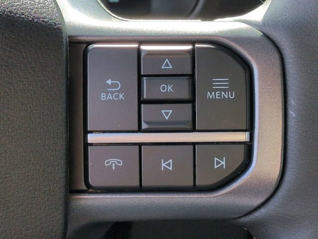 2026 Ford F350 Lariat