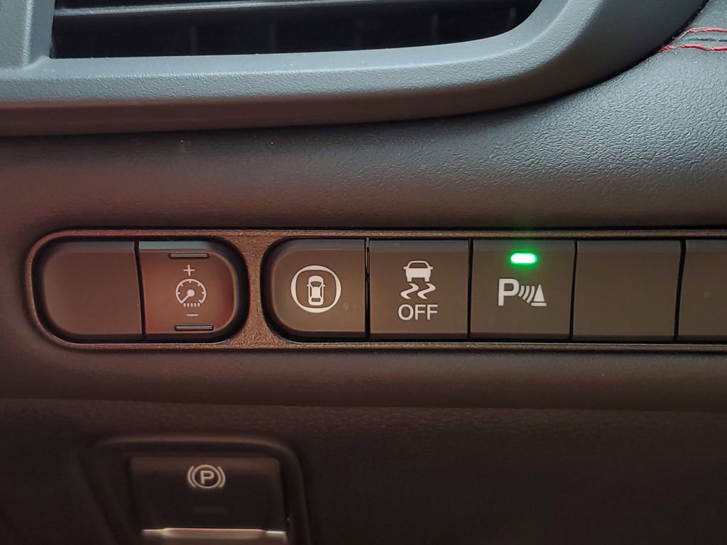 2025 Acura TLX SH-AWD w/ A-SPEC Pkg