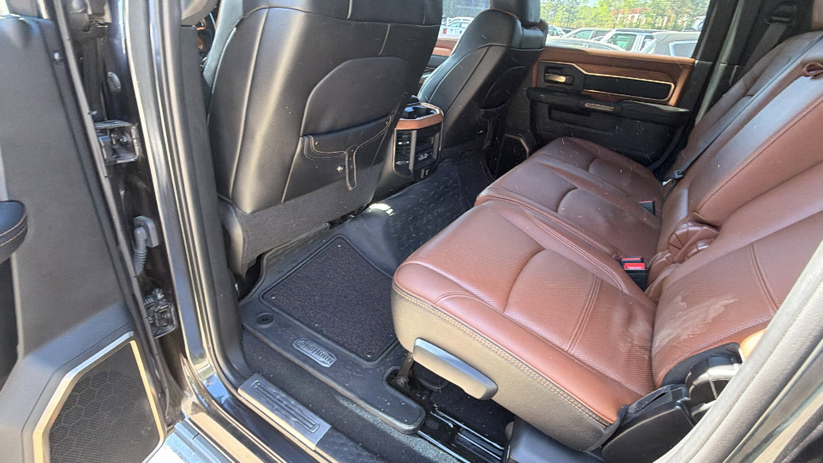 2022 RAM 3500 Limited