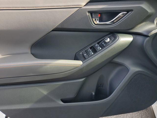 2026 Subaru Crosstrek 2.5i Limited