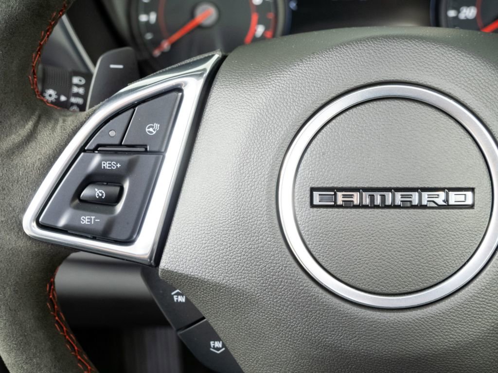 2023 Chevrolet Camaro ZL1