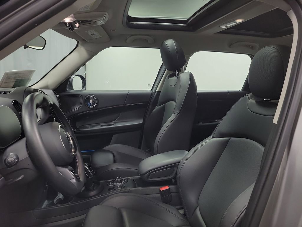 2023 MINI Cooper Countryman S