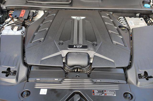 2023 Bentley Bentayga Extended Wheelbase