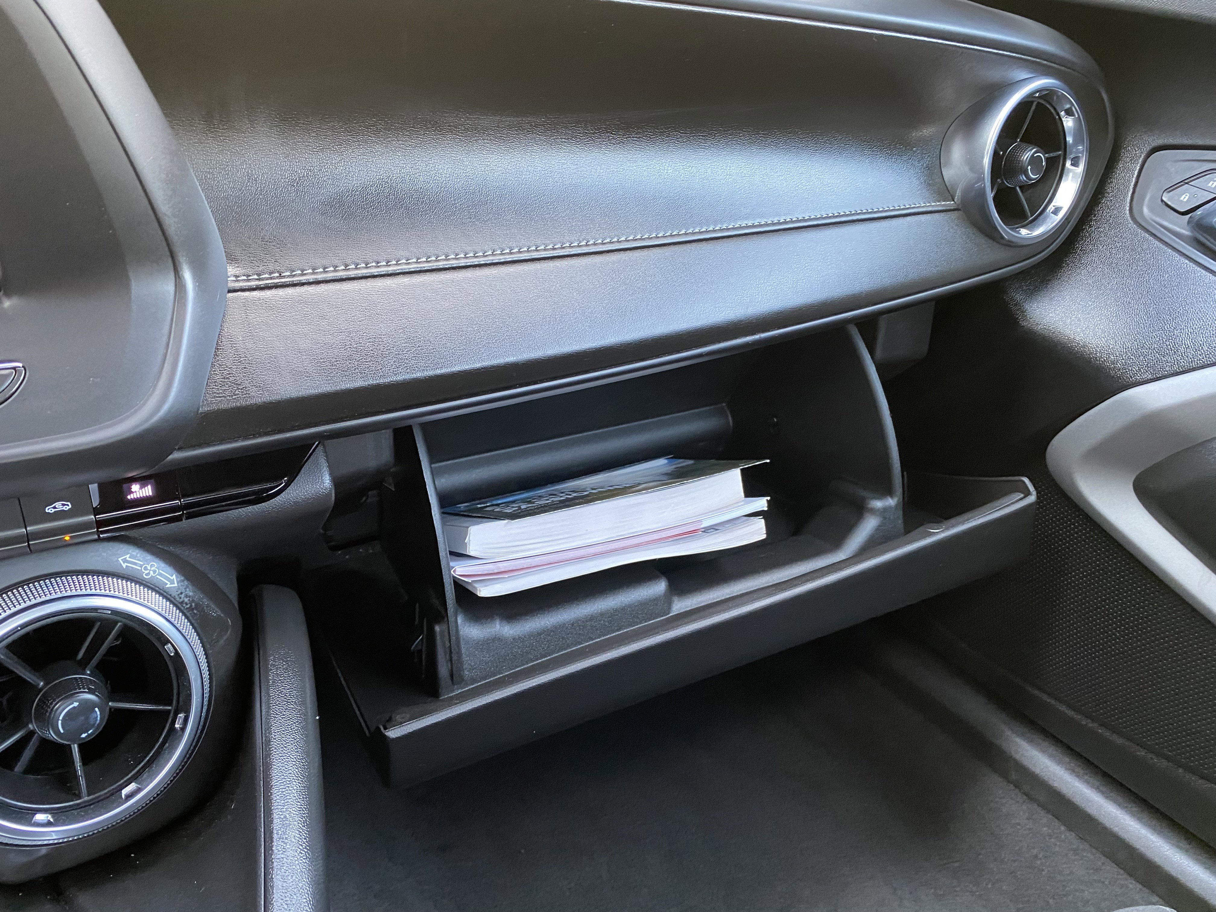 2021 Chevrolet Camaro LT