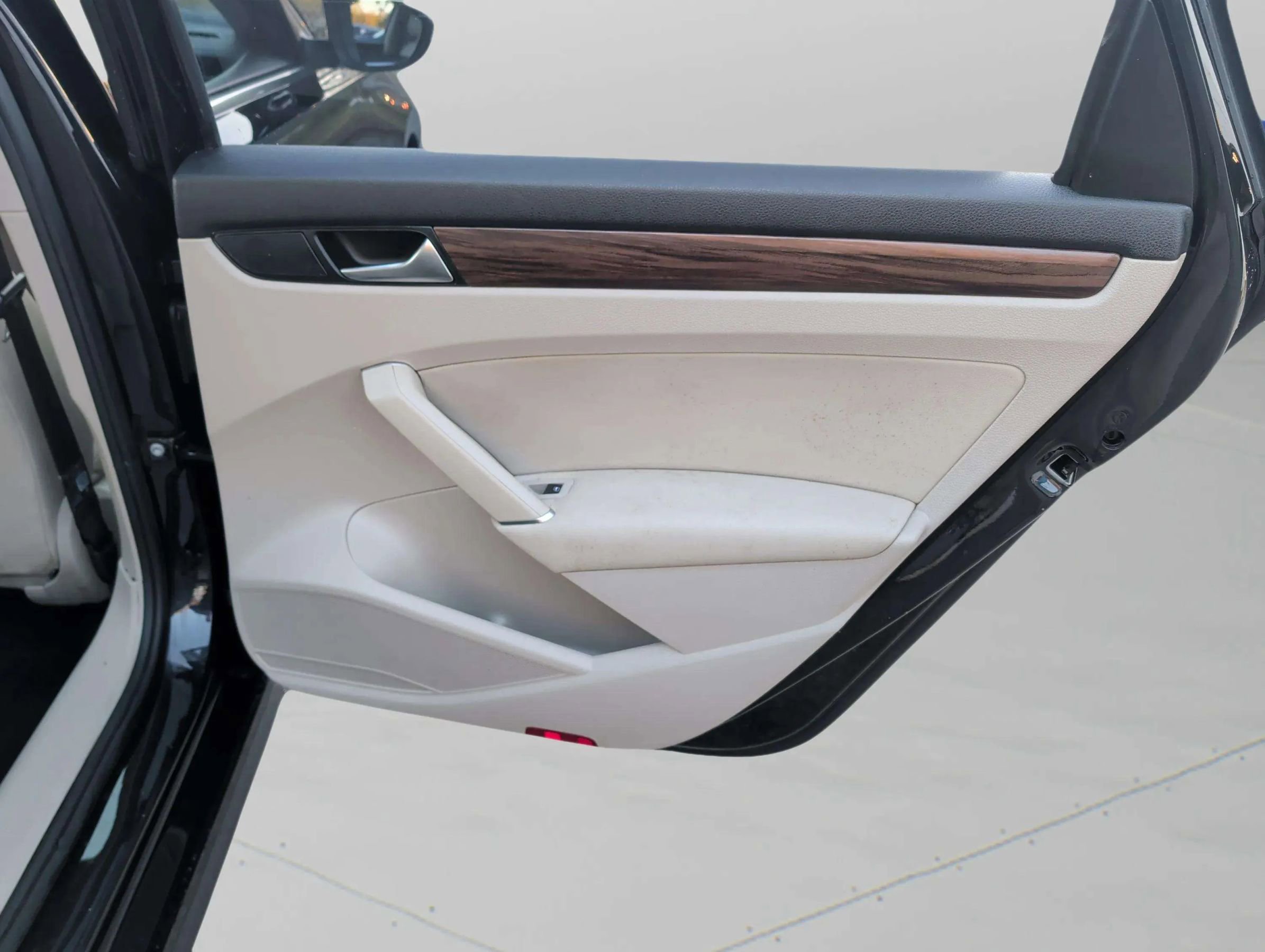 2020 Volkswagen Passat 2.0T SEL