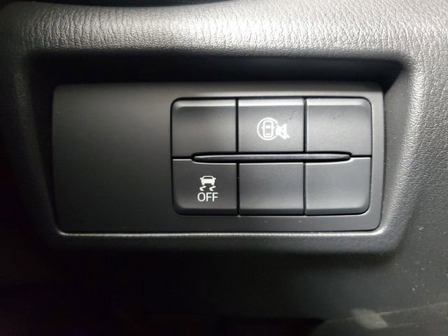 2026 MAZDA MX-5 Miata Sport