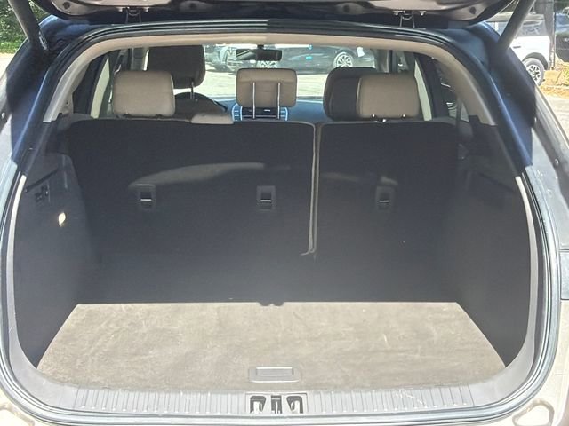 2020 Lincoln Nautilus FWD