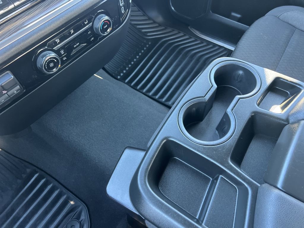 2024 Chevrolet Silverado 2500 LT