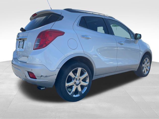 2014 Buick Encore Premium