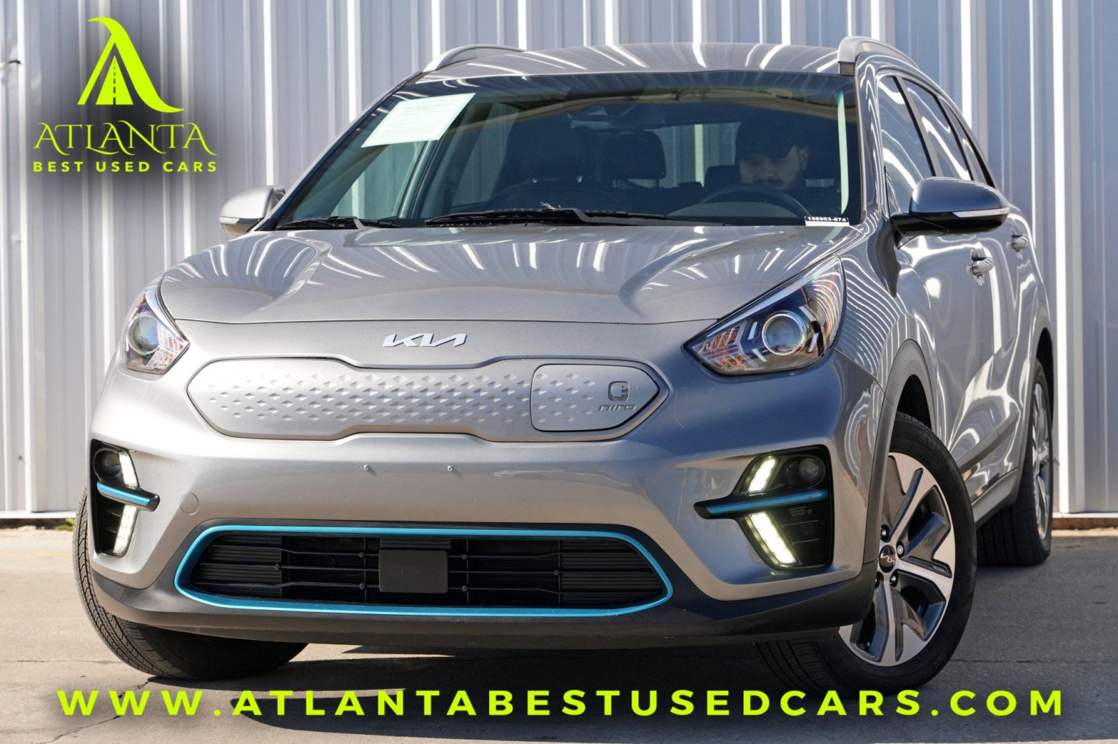 2022 Kia Niro EX