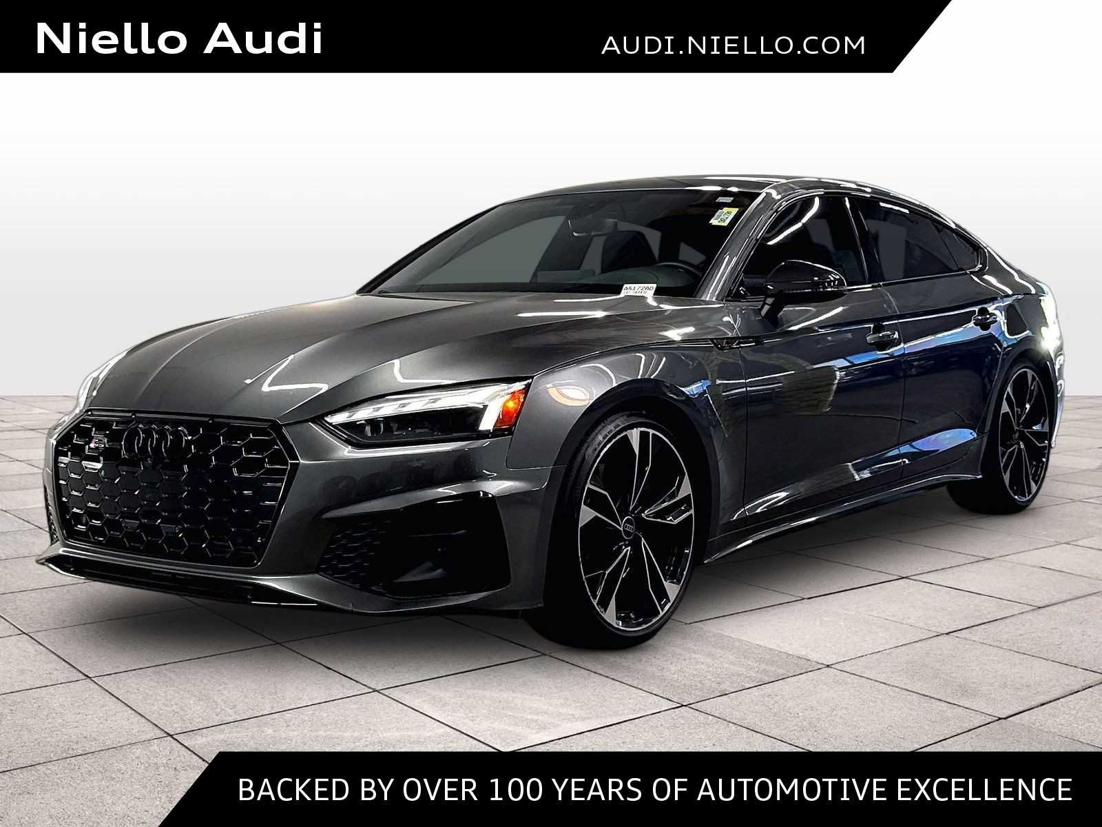2023 Audi S5 Sportback Premium Plus 3.0 TFSI quattro for sale in Sacramento, CA