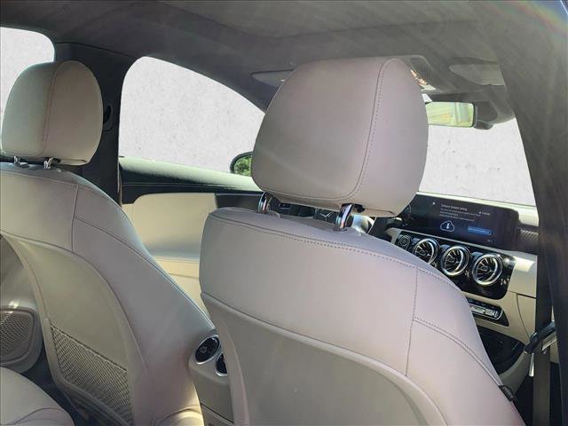 2026 Mercedes-Benz CLA 250