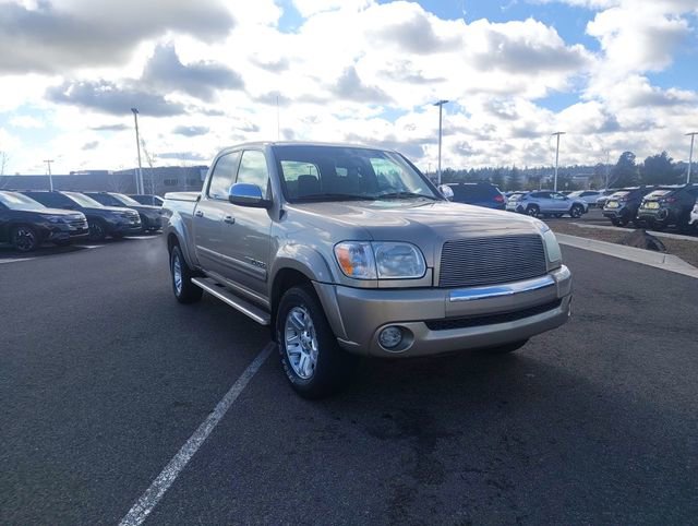Used 2005 Toyota Tundra SR5