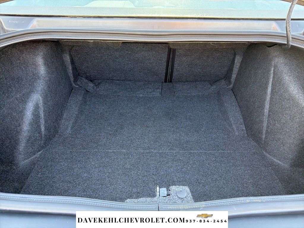 2016 Dodge Challenger R/T Scat Pack