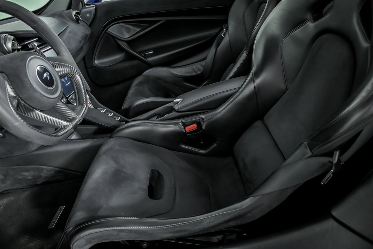 Used 2019 McLaren 720S Performance photo 22