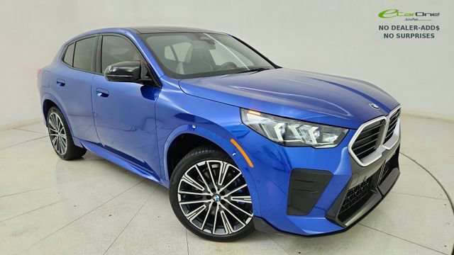 Used 2026 BMW X2 M35i