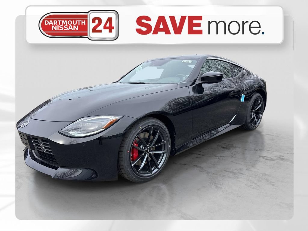 New Nissan Z for Sale in Providence, RI - Autotrader