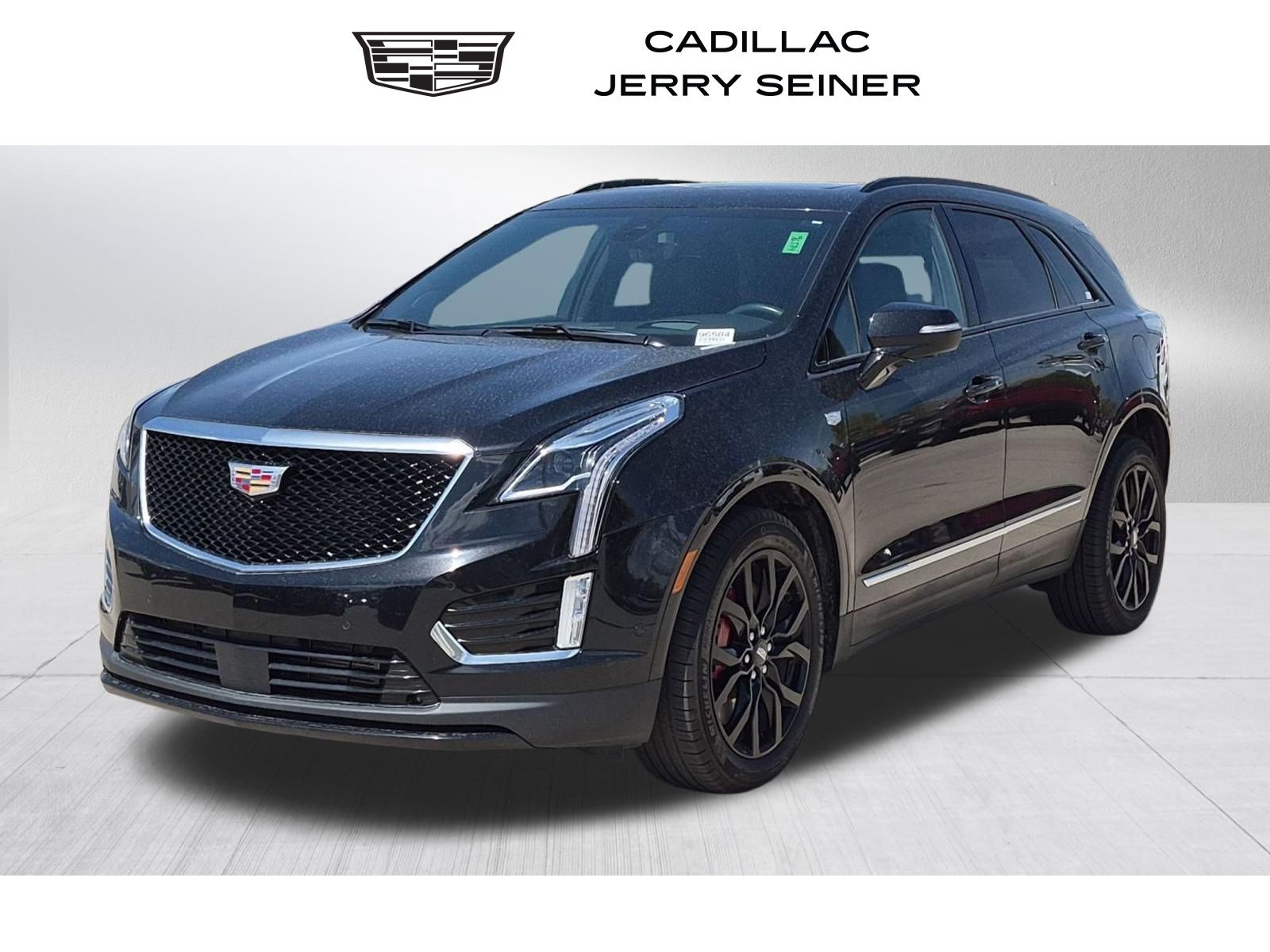 Certified 2023 Cadillac XT5 Sportv w/ Platinum Package