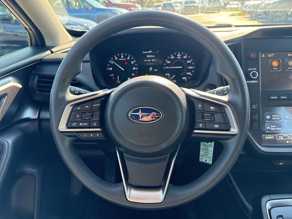 2024 Subaru Impreza 2.0i