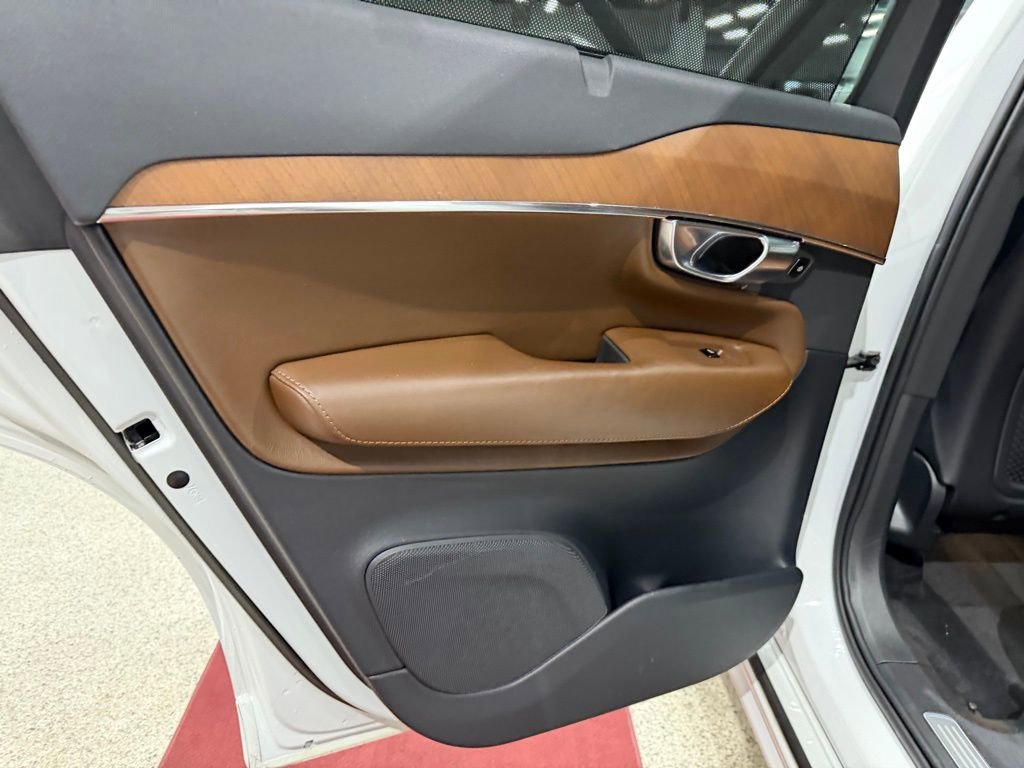 2018 Volvo Xc90 T6 Inscription