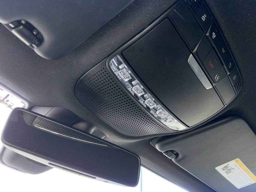 2020 Mercedes-Benz GLC 300