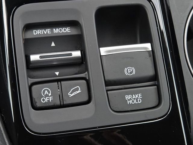 2023 Honda Pilot EX-L