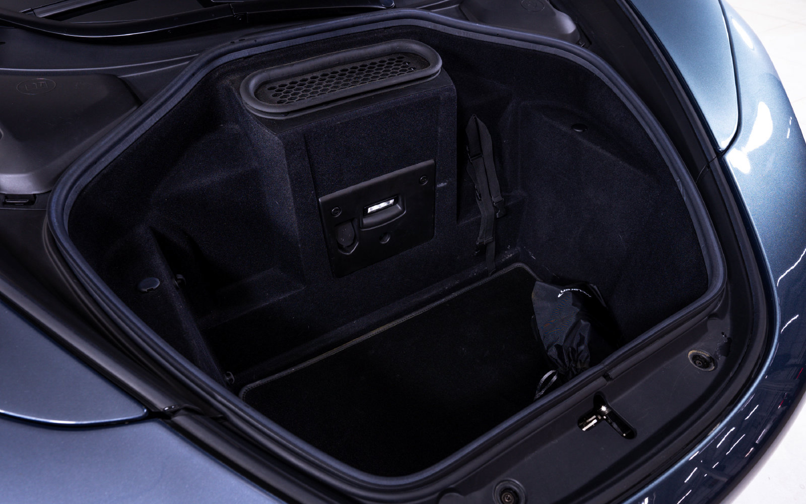 Used 2019 McLaren 720S photo 26