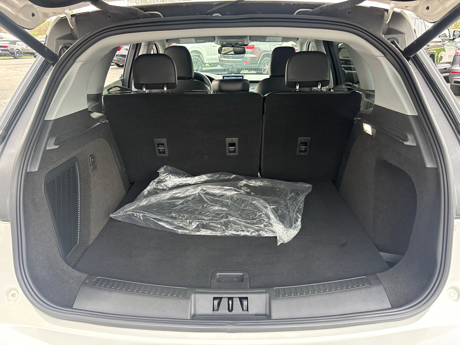 2022 Lincoln Corsair FWD