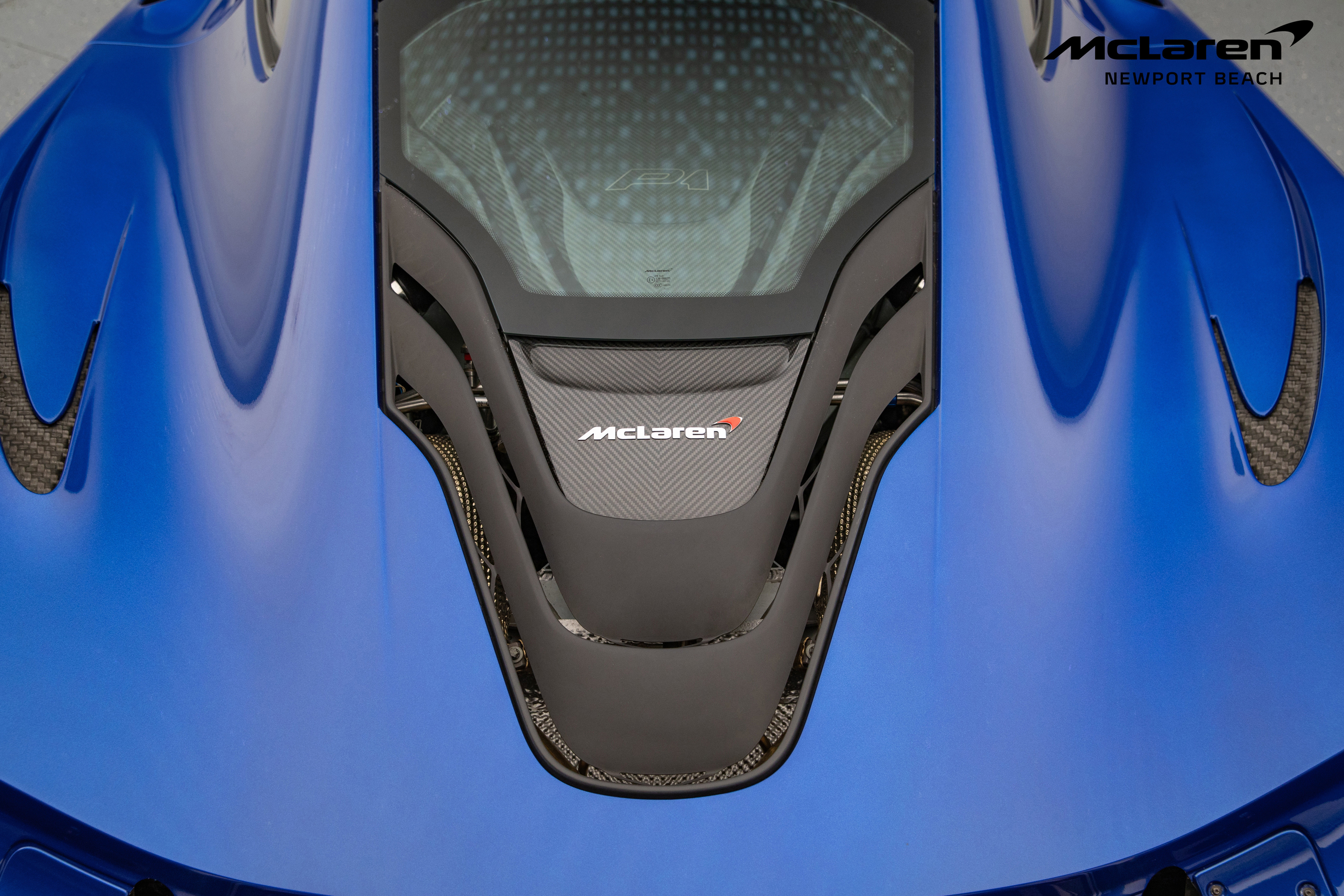 Used 2014 McLaren P1 photo 28