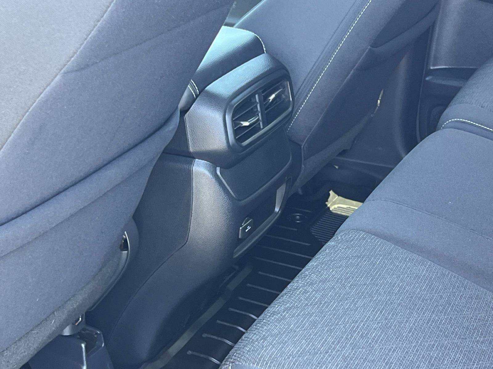 2024 Honda Ridgeline Sport