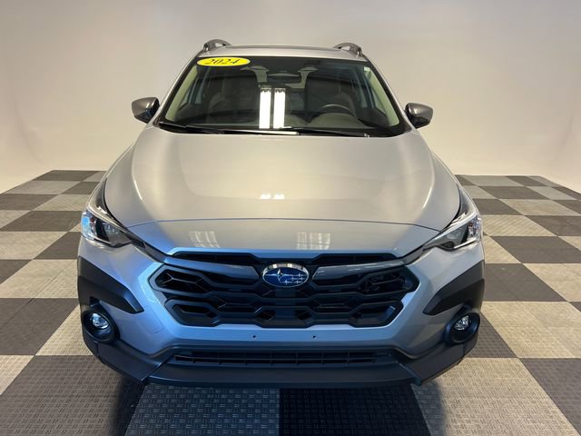 2024 Subaru Crosstrek 2.0i Premium