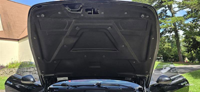 2010 Maserati GranTurismo Coupe