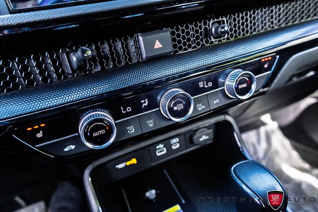 2025 Honda CR-V Sport Touring